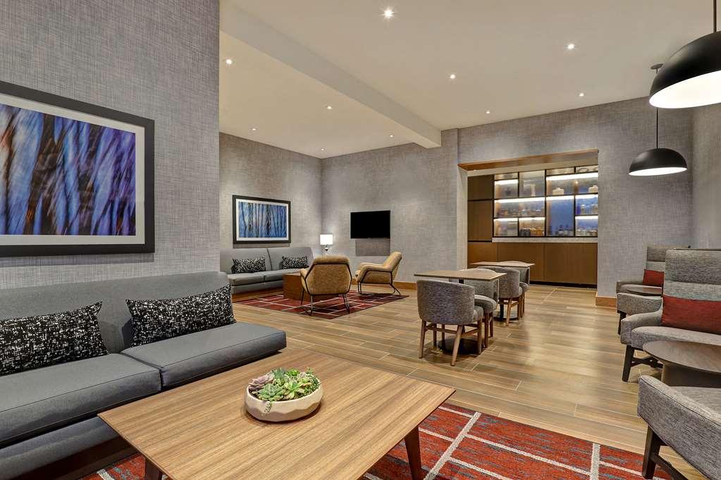 Hyatt Place Prince George Interior photo